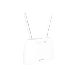 Tenda 4G06 Router WiFi 4G VoLTE N300