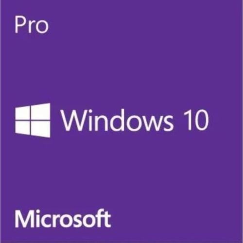 Windows 10 Pro Professionnel Licence Clé Activation - Livraison Rapide