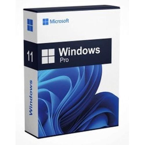 Clé De Licence Windows 11 Pro - Licence À Vie - À Télécharger