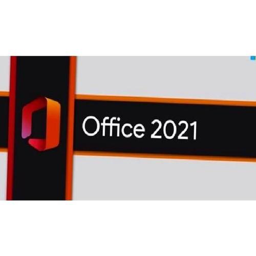 Office 2021 Pro Plus En Téléchargement