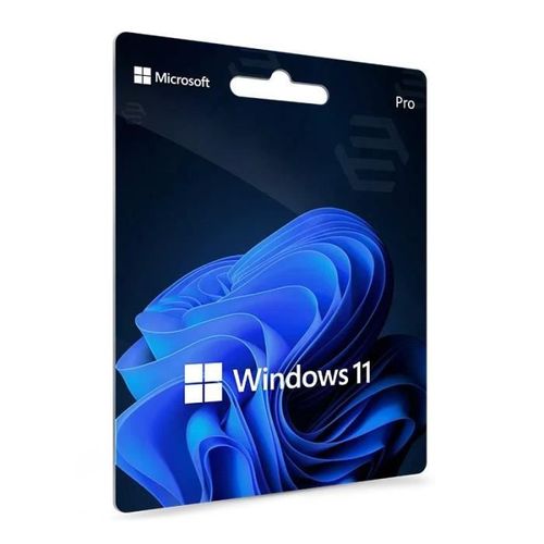 Windows 11 Pro Professionnel 32/64 Bit Clé D'activation Originale - Rapide - Version Téléchargeable