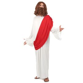Déguisement Jésus Homme