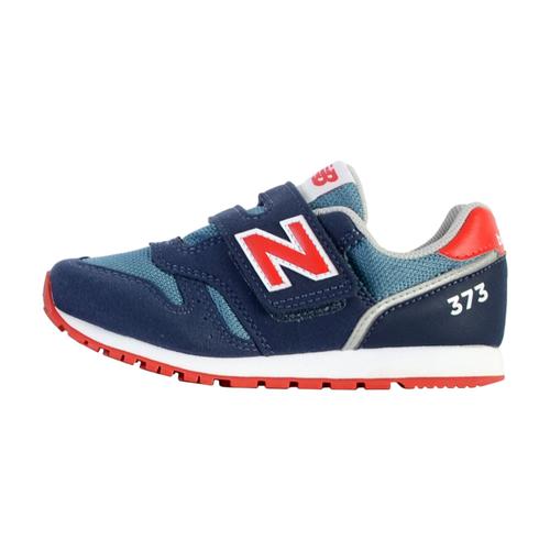 Basket Scratch Enfant New Balance 373 Yz373j