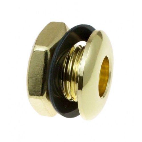 Sparedrum Avh1br - Event De Décompression Die Cast 16mm Doré