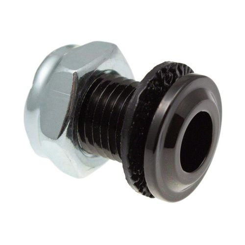 Sparedrum Avh8bk - Event De Décompression Die Cast 16mm Noir