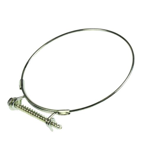 Collier de durite - Lave-linge (4860FR3092C LG)