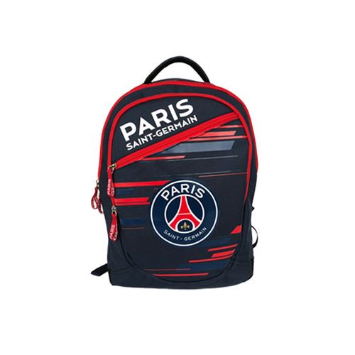 PSG Sac à Dos Scolaire 45CM 3 Compartiments