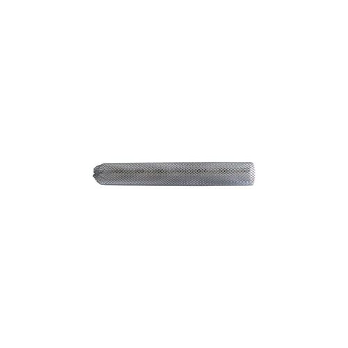 50 Filtres métallique pour scellement à la résine dans les matériaux creux - D. 15 x 140 mm