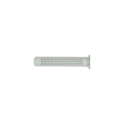 50 Filtres plastique pour scellement à la résine dans les matériaux creux - D. 15 x 130 mm