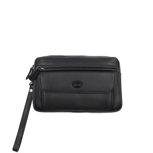 Pochette Francinel homme cuir 652028