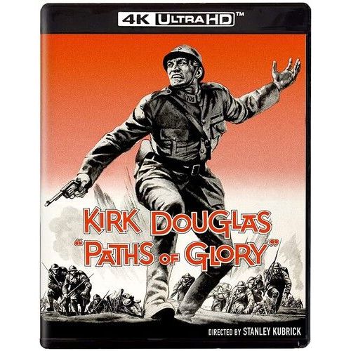 Paths Of Glory [Ultra Hd]