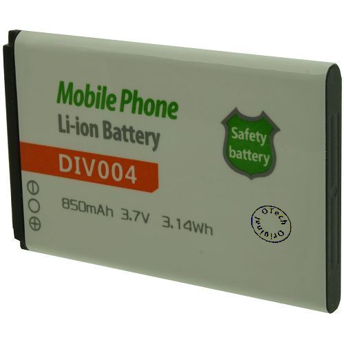 Batterie Pour Doro Phoneeasy 631