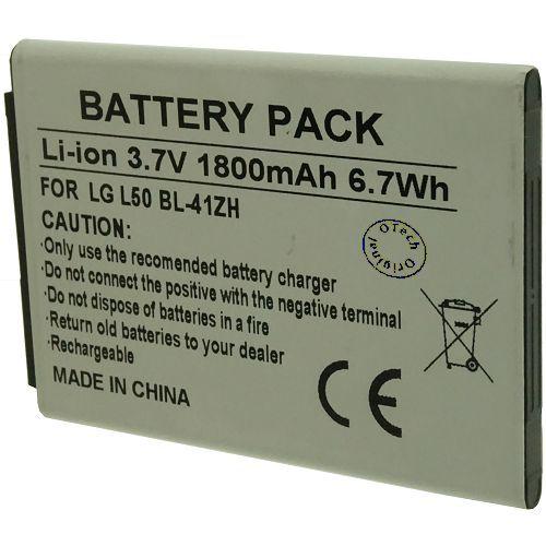 Batterie Pour Lg Leon Lte H340n