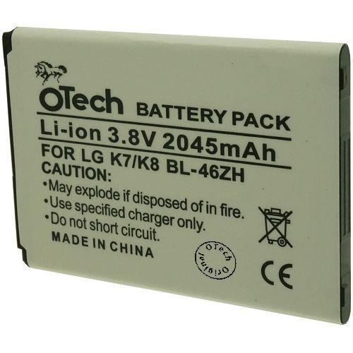 Batterie Pour Lg K8 2017