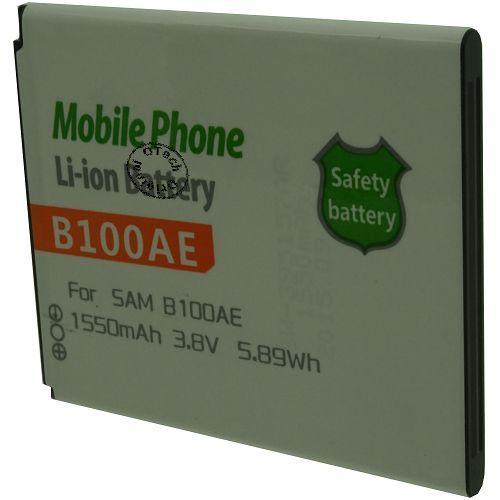 Batterie Pour Samsung Galaxy Ace 3 Gt-S7270