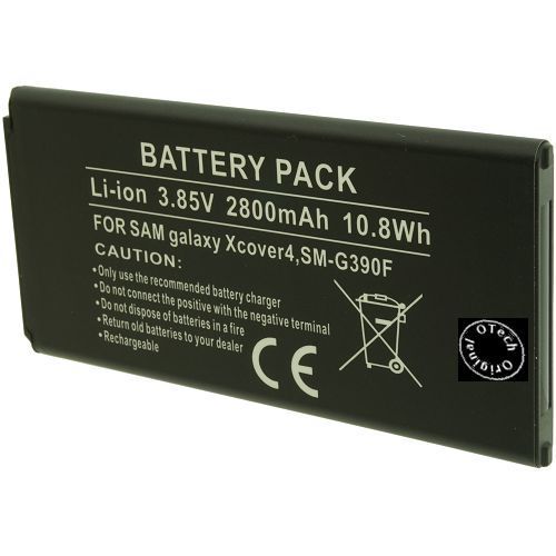 Batterie Pour Samsung Galaxy Xcover 4 2017 Td-Lte