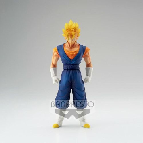 Dragon Ball Z - Super Saiyan Vegito - Solid Edge Works - Figurine 23c