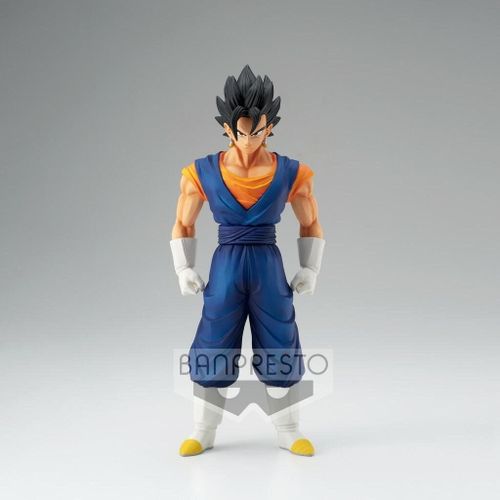 Dragon Ball Z - Vegito - Solid Edge Works - Figurine 23cm