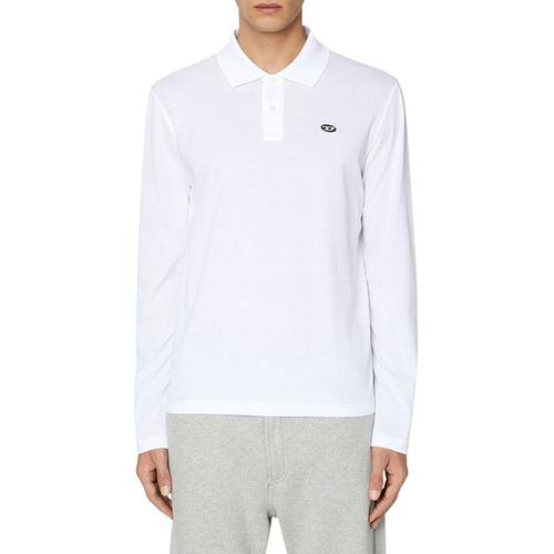 Polo Diesel Blanc - A06317 0cati 100 - T Smith Ls Doval Pj