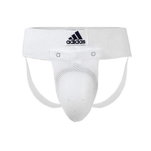 Coquille Adidas Coquille Standard Blc Blanc 23004-Xs