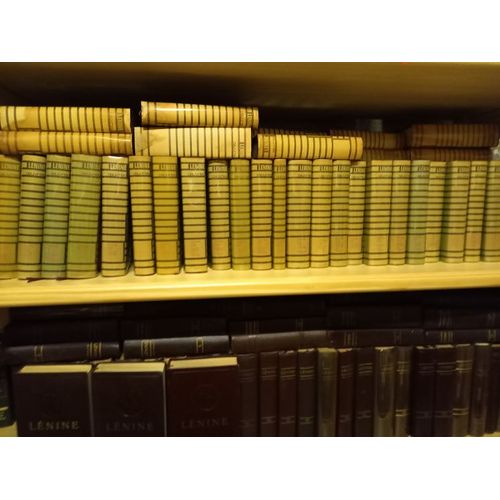 Tome 7 Oeuvres Complètes De Lénine