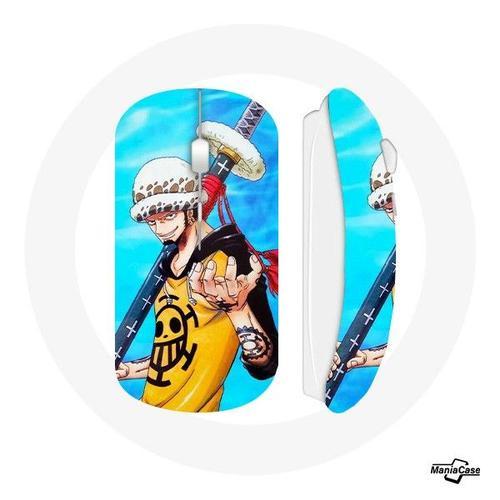 Souris Sans Fil One Piece Manga Trafalgar Law epée