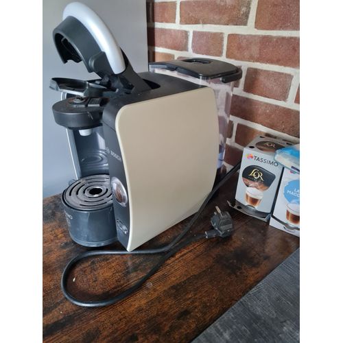 Cafetière Tassimo