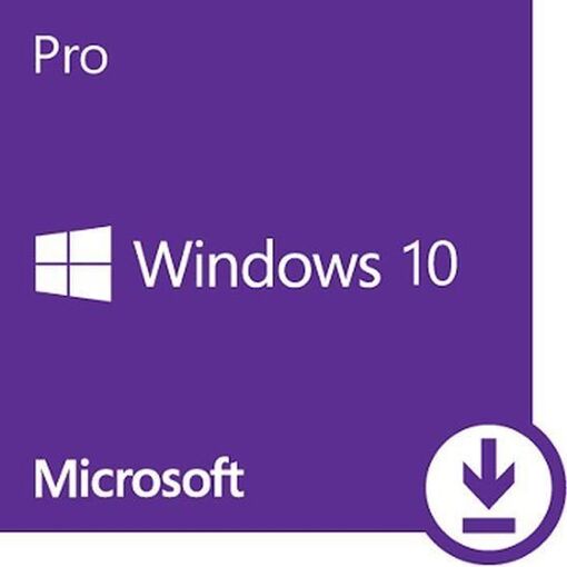 Windows 10 Pro 32/64 Cle Activation Officielle