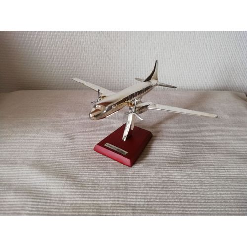 Avion Convair Cv-340 (1951) 1/200