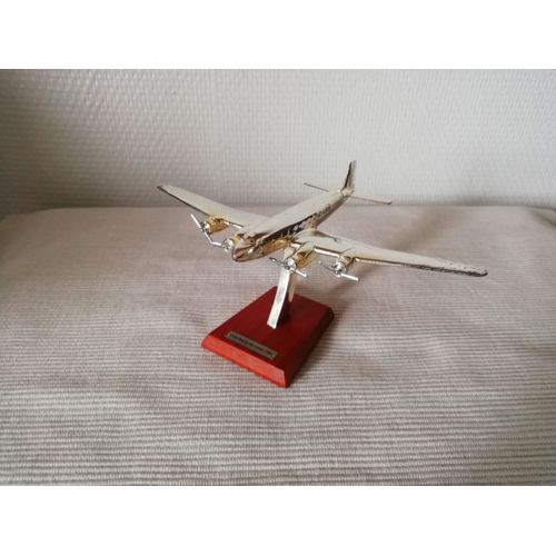 Avion Focke Wulf Fw 200 ( Condor ) (1937) 1/200