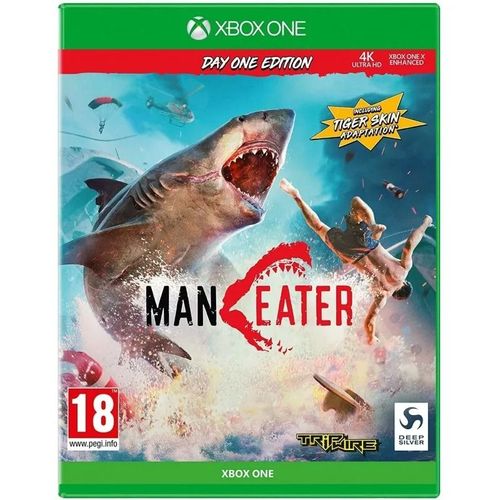 Jeu Microsoft Xbox