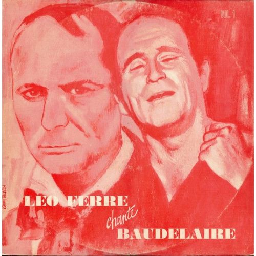 Chante Baudelaire