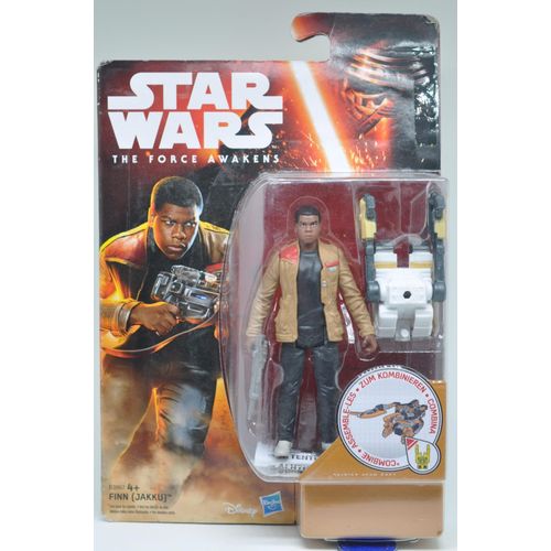 Jouet/ Star Wars The Force Awakens Jakku / Hasbro Disney