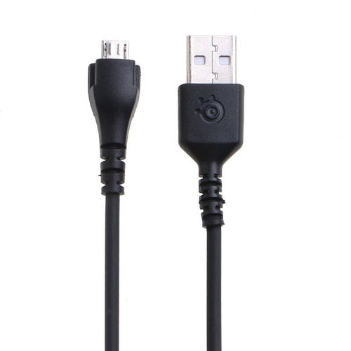 Câble USB 600 souris de remplacement 1.8m 101A, pour steelseries Rival