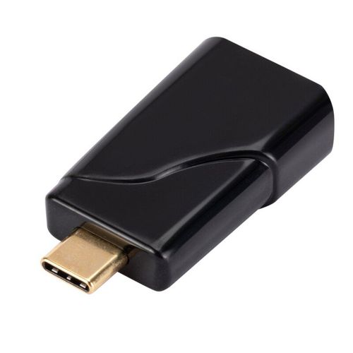 Station d'accueil 2 en 1, USB C 4K, HDMI, adaptateur, USB-C, 4K, 60Hz, pour macBook Pro S9, PC, téléphones portables, 101A