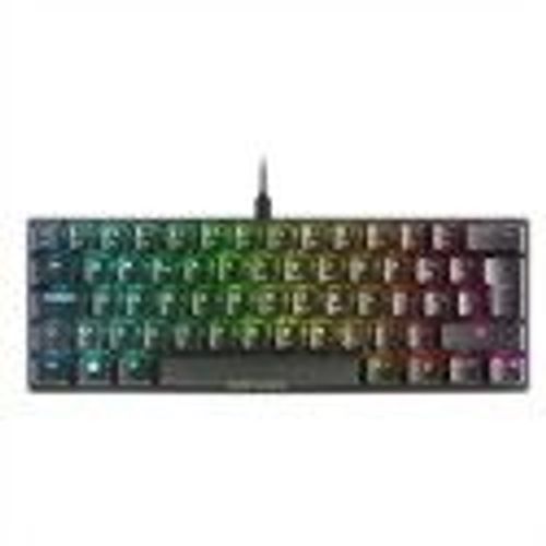 Clavier pour jeu Mars Gaming MKMINIRPT portugais