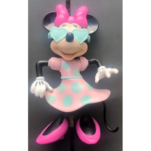 Figurine Minnie, Walt Disney, Dessin Animé, Animation