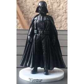 Figurine Dark Vador, Star Wars, La Guerre Des Etoiles, Lucas, Film