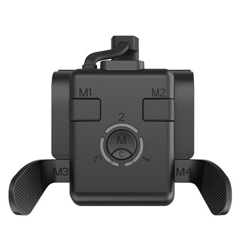 Bouton Arrière De La Manette De Jeu 101a, Pour Xbox Series X/S, Bouton D'extension, Support Turbo
