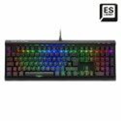Sharkoon Sgk60 Kailh Box Brown Es