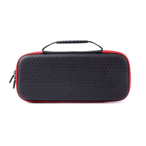 Sac De Transport Rigide, Housse De Transport Rigide, Sac De Rangement De Voyage Compatible Avec Le Jeu Steam Deck, Sac Pour Contrôleur De Console, Accessoires 101a