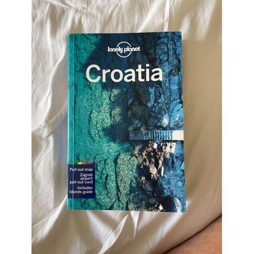 Croatia 11ed -Anglais-