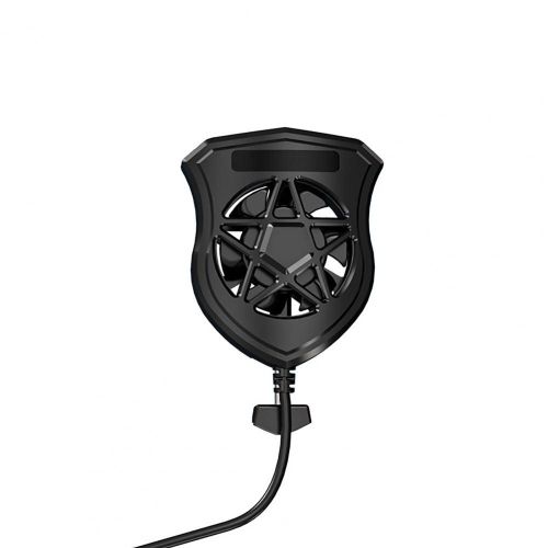 Radiateur Externe De Jeu Pour Téléphone, Accessoires De Jeu Utiles, Largement Compatible, Rapide, Dissipateur De Chaleur