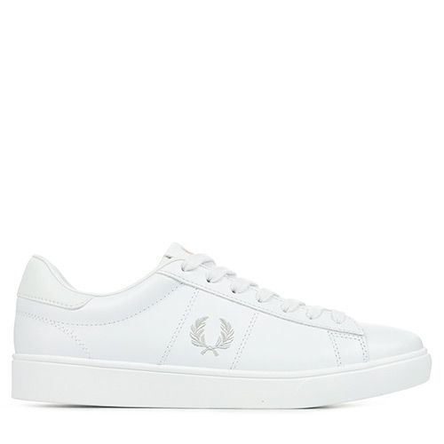 Fred Perry Spencer Leather