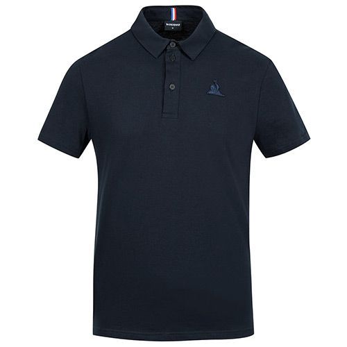 Le Coq Sportif Ess T/T Polo