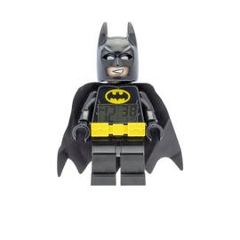 Réveil Batman Figurine Lego - Boutique Jeux et Jouets Monsieur Jouet