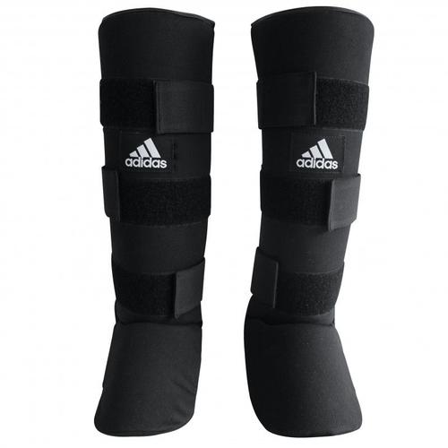 Protège Tibias + Pieds Intensif Adidas Xxl