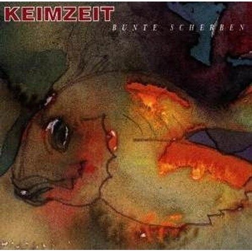 Bunte Scherben Keimzeit