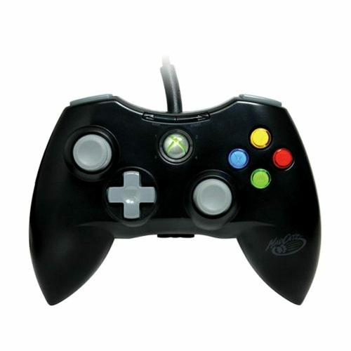 Mad Catz Control Pad Pro For Xbox 360 47160