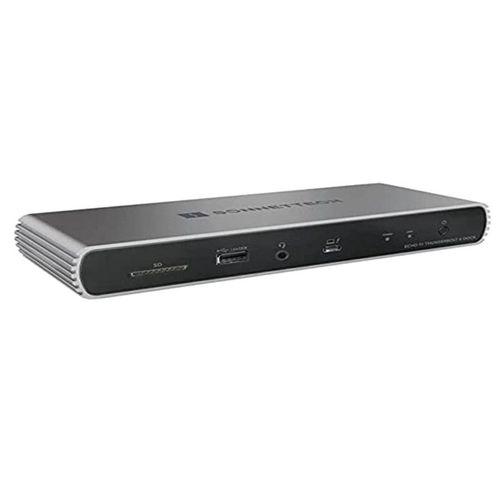 Sonnet Echo 11 Thunderbolt 4 Dock